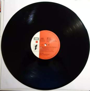 The Fixx: Ink.