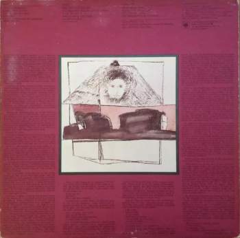 Bob Dylan: Blood On The Tracks