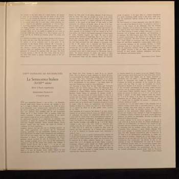 Alessandro Scarlatti: 6 Concerti Grossi 