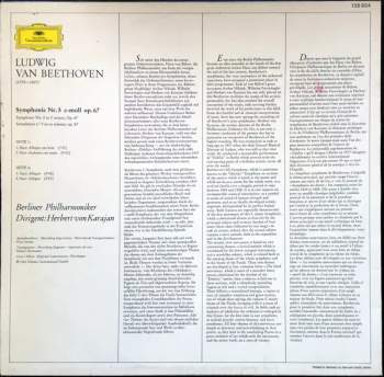 Ludwig van Beethoven: Symphonie Nr.5