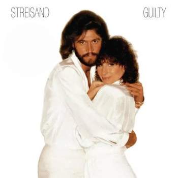 Barbra Streisand: Guilty