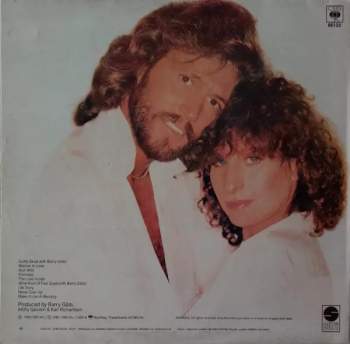 Barbra Streisand: Guilty