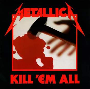 Kill 'Em All