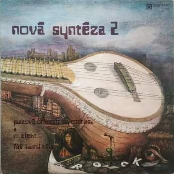 Nová Syntéza 2 = New Synthesis 2