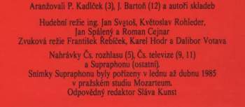Various: "Posloucháte Větrník…"/1 (Mladý Rock Z Rozhlasového Pořadu)
