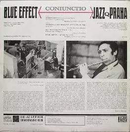 Jazz Q: Coniunctio