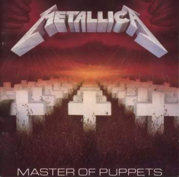 Master Of Puppets (POPRON)