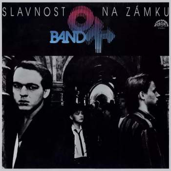 Slavnost Na Zámku