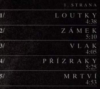 OK Band: Slavnost Na Zámku