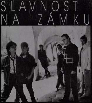 OK Band: Slavnost Na Zámku