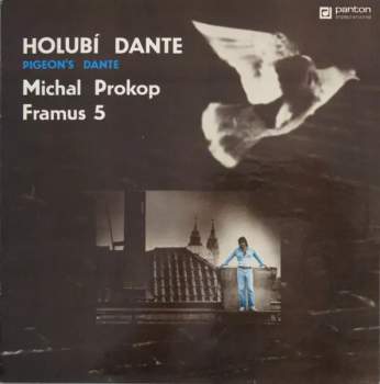 Holubí Dante (Pigeon's Dante)