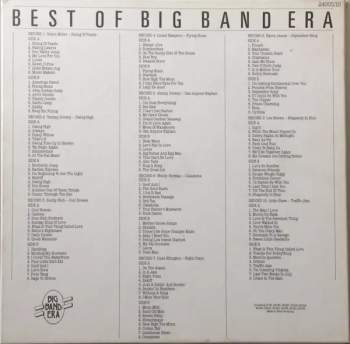 Various: Best Of Big Band Era