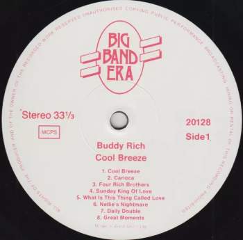Various: Best Of Big Band Era