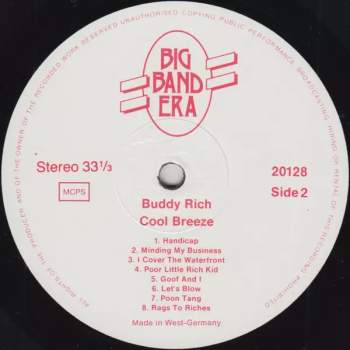 Various: Best Of Big Band Era