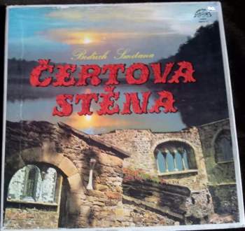 Čertova Stěna