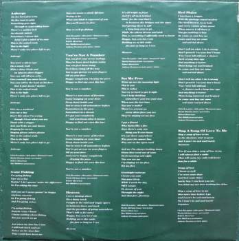 Chris Rea: Auberge