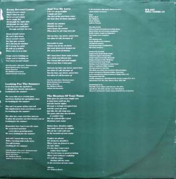 Chris Rea: Auberge