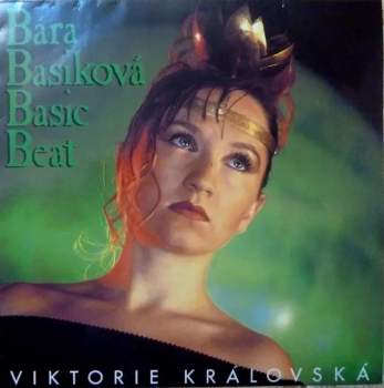 Viktorie Královská