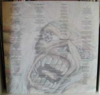 Iron Maiden: No Prayer For The Dying