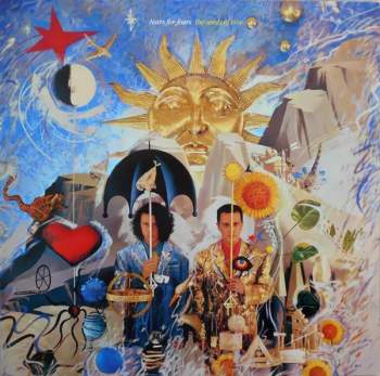 Tears For Fears: The Seeds Of Love