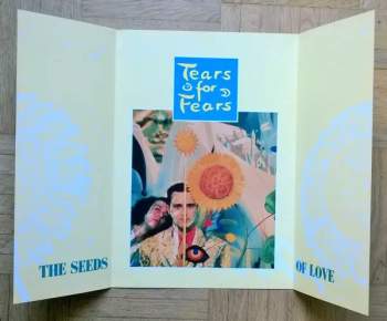Tears For Fears: The Seeds Of Love