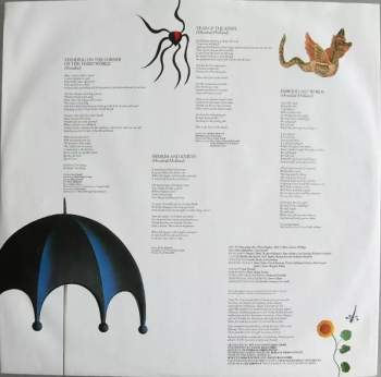 Tears For Fears: The Seeds Of Love