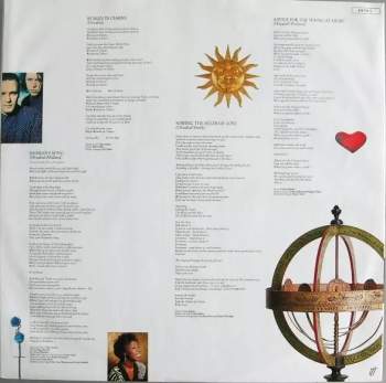 Tears For Fears: The Seeds Of Love