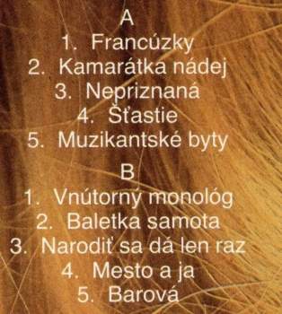 Vašo Patejdl: Mon Amour