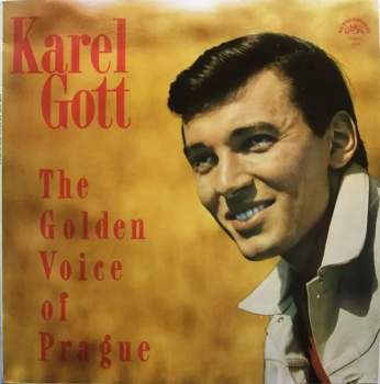 The Golden Voice Of Prague