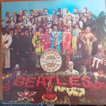 Sgt. Pepper's Lonely Hearts Club Band