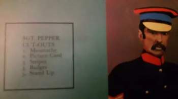 The Beatles: Sgt. Pepper's Lonely Hearts Club Band