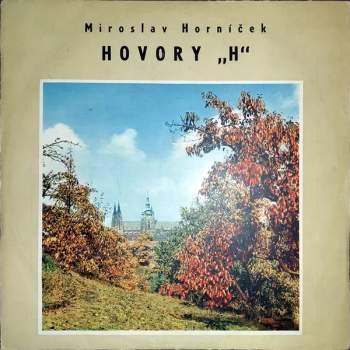 Hovory "H"