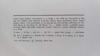 Josef Cincibus: Nasloucháme Přírodě