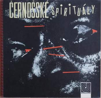 Černošské Spirituály