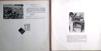 Various: Černošské Spirituály