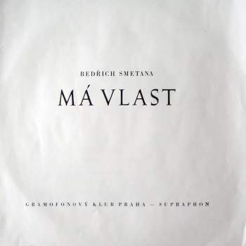 Bedřich Smetana: Má Vlast