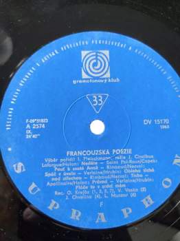 Various: Francouzský Impresionismus