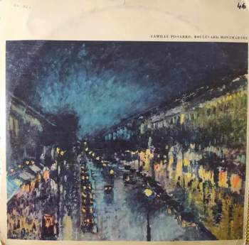 Various: Francouzský Impresionismus