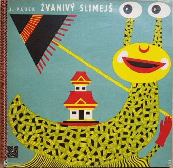 Žvanivý Slimejš