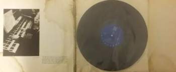 Alois Hába: Matka (2xLP + BOOKLET)