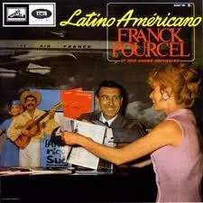Franck Pourcel Et Son Grand Orchestre: Latino Americano