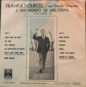 Franck Pourcel: Et Son Grande Orchestre