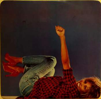 Tina Turner: Private Dancer