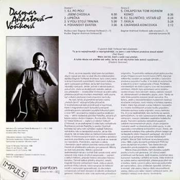 Dagmar Andrtová-Voňková: Dagmar Andrtová-Voňková