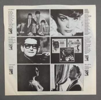 Herman's Hermits: Blaze