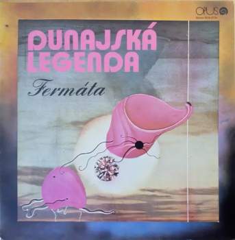 Dunajská legenda