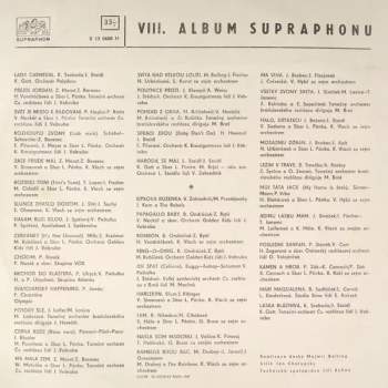 Various: VIII. Album Supraphonu