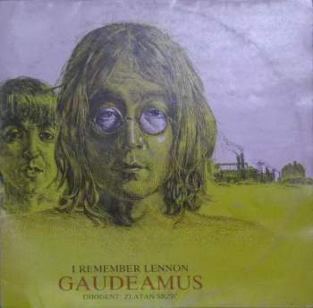 I Remember Lennon