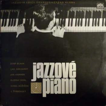 Jazzové Piano