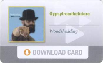 Gypsyfromthefuture: Woodshedding